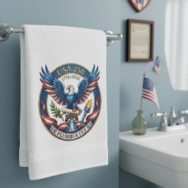 Águila americana 250