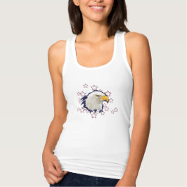 Águila americana | Camiseta