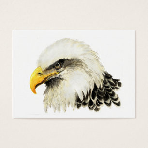 Águila calva ATC