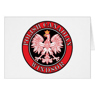 Aguila canadiense de Windsor