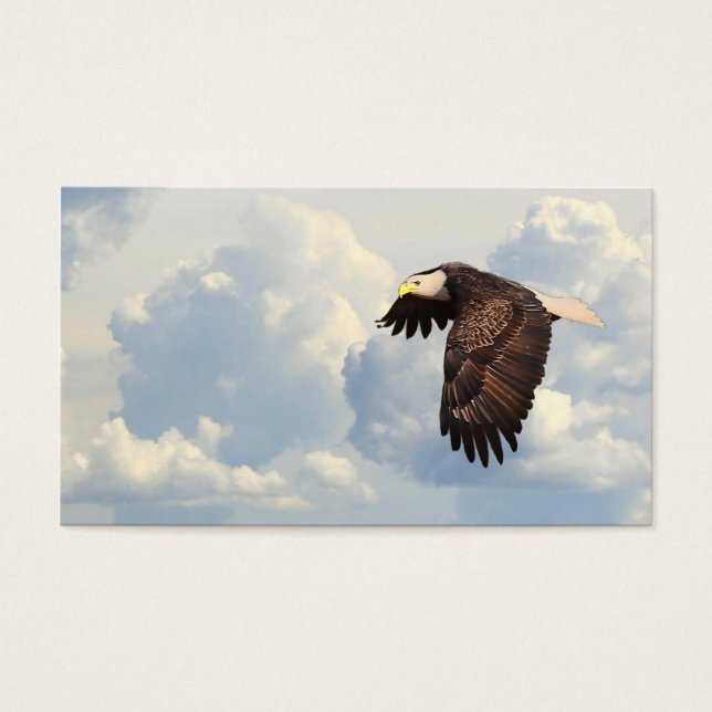 ÁGUILA DE SONIDO (Frente)