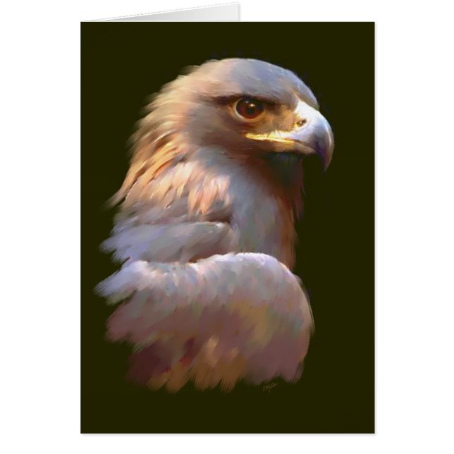 Águila dorada (Frente)