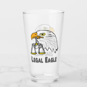 Águila legal