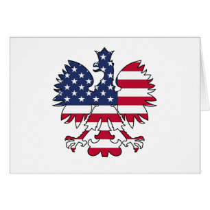 Águila polaca americana