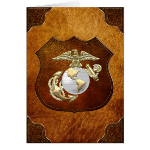 Águila USMC, Globe & Anchor (EGA) [3D]