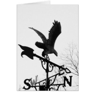 Águila y flecha