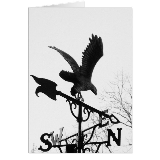 Águila y flecha (Frente)