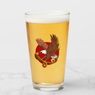 Águila y serpiente
