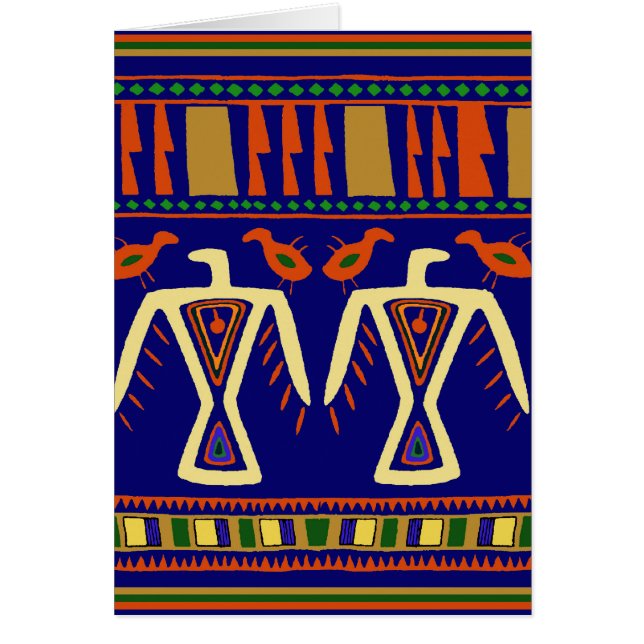 Águilas de Ojibway (Frente)