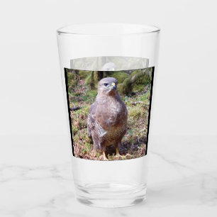 Aguilucho personalizable mirandoPájaro Vida silves