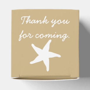 Agujas marinas de verano en la caja de favoritos d