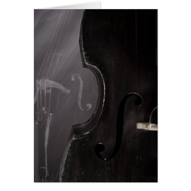 Agujero bajo de f - tarjeta (Frente)