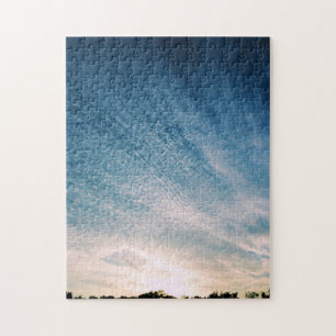 Agujero en el rompecabezas del cielo