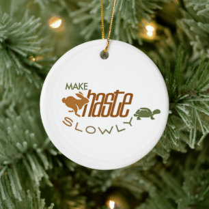 Agustus Estúico Hagan El Ornamento Lento