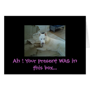 ¡Ah! Su presente ERA…