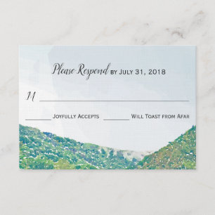 AH tarjeta final de RSVP
