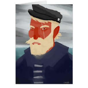 Ahab