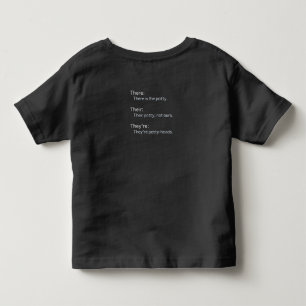 Ahí Su Ellos Son Camisa