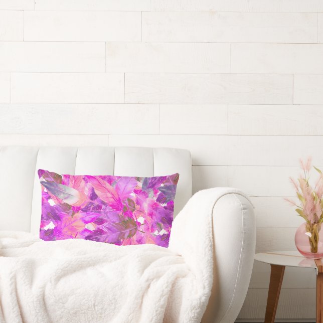 Ahíllenme esta almohada de plumas (Sofá)