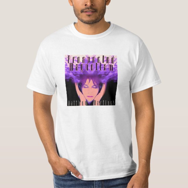 ¡Ahora consiga su camisetas prospectado del (Anverso)