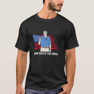 Ahora Observar Esta Camiseta De La Aparición De Co