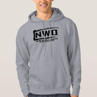 AHORA sudadera con capucha