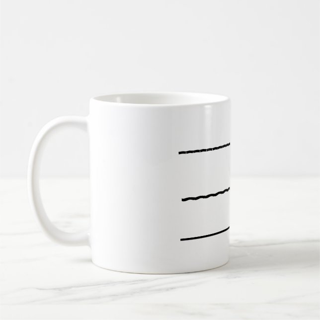Ahora usted puede hablar la taza de café (Izquierda)