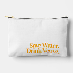 Ahorra Agua. Bebe Veuve. Bolsa Pequeña