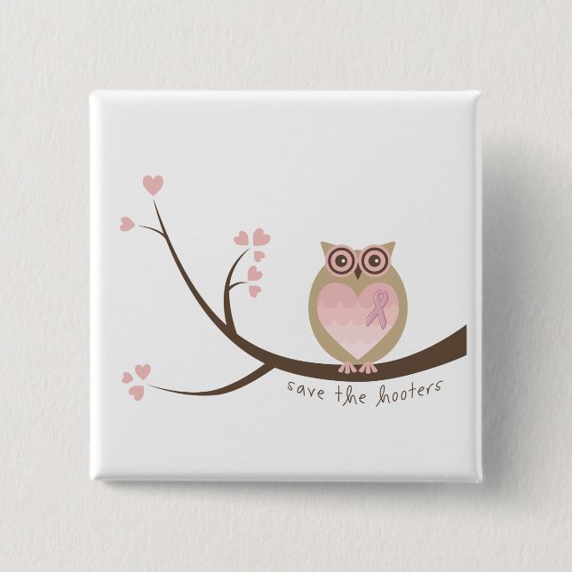 Ahorre el botón cuadrado de las sirenas (Anverso)