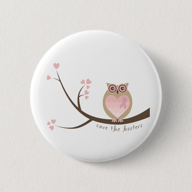 Ahorre el botón redondo de las sirenas (Anverso)