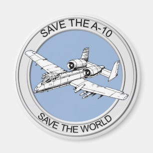 Ahorre el imán del refrigerador A-10