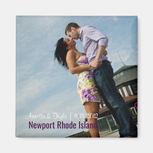 Ahorre el imán el   de la fecha el   para los