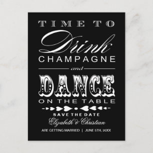 Ahorre el teatro Bill de la postal   Champagne de