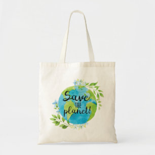 Ahorre la bolsa de asas del planeta