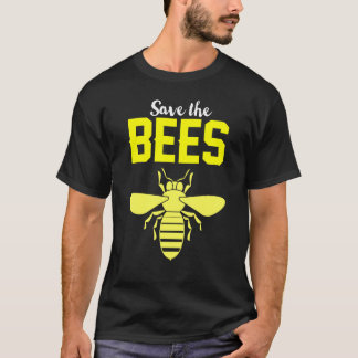 Ahorre la camisa del apicultor del Hippie de la