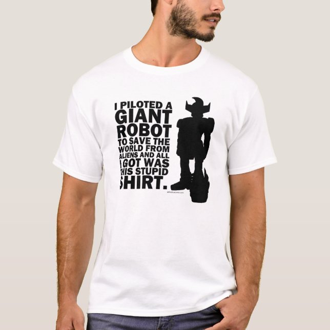 Ahorre la camisa del mundo (Anverso)