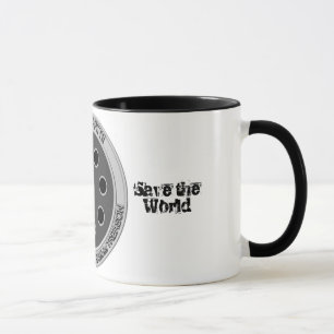 Ahorre la taza de café A-10