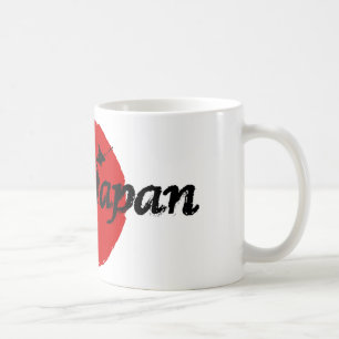 Ahorre la taza de Japón