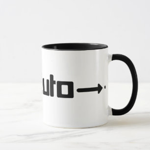 Ahorre la taza de Plutón