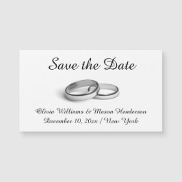 Ahorro asequible del imán de fechas