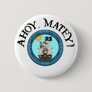 Ahoy botón afable