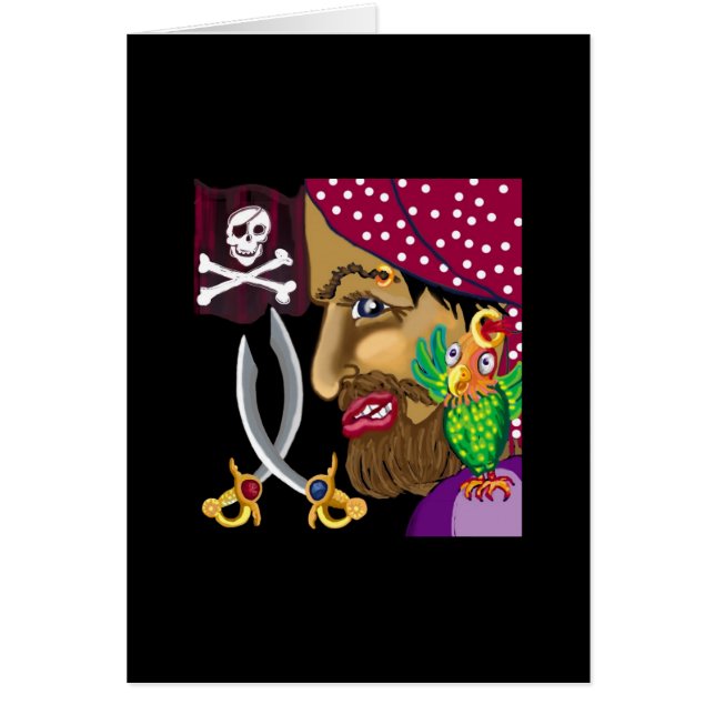 ¡Ahoy, camarera! (Frente)