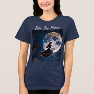 Ahuyamos - Temporada de camisetas brutales