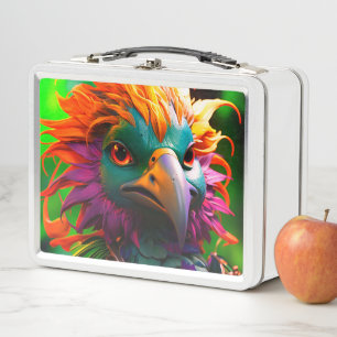 Ai Artsy Bird