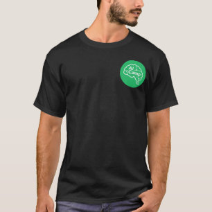 AI Camp Python Es Mejor Camisa
