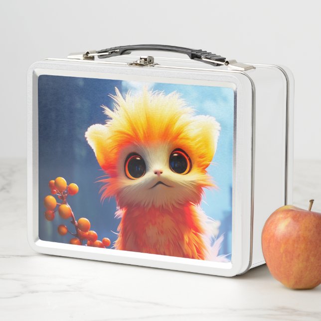 Ai Creature (In situ)