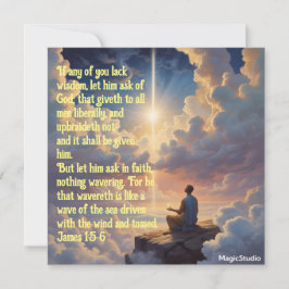 AI Descargable Si No Tienes Tarjeta De Oración De