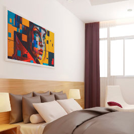 Ai generó a la mujer como arte moderno