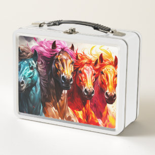 Ai Horses