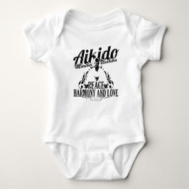Aikido Baby Body